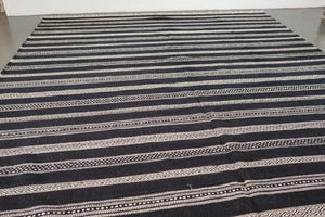 9x12 Turkish Kilim Rug | DUNDAR