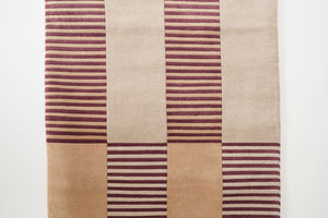 4x6 Nepali Rug | HARI