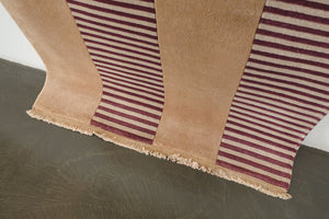 4x6 Nepali Rug | HARI