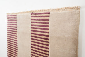 4x6 Nepali Rug | HARI