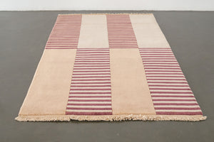 4x6 Nepali Rug | HARI