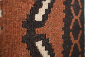 4.5x7.5 Turkish Kilim Rug | ALACUK
