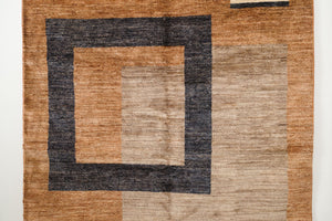 5.5x8 Ziegler Chobi Rug | HAMRAZ