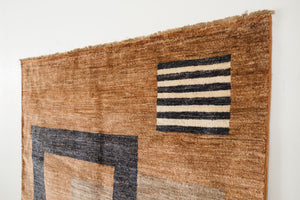 5.5x8 Ziegler Chobi Rug | HAMRAZ