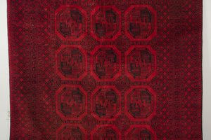 7x10 Mohammadi Rug | AABAN