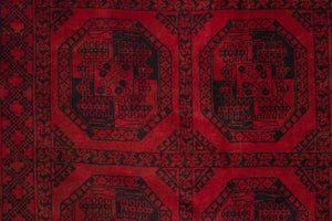 7x10 Mohammadi Rug | AABAN