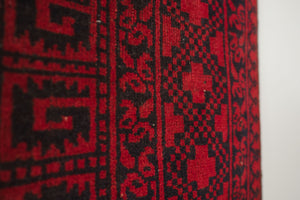 7x10 Mohammadi Rug | AABAN