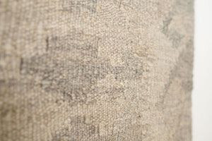 5x7 Turkish Sunwashed Kilim Rug | GERCEK
