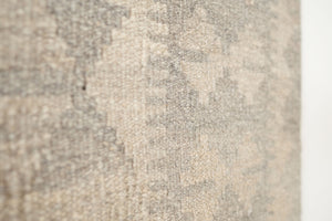 7x10 Turkish Kilim Rug | KUDRET