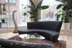 Magnussen Ponte Stone Coffee Table