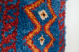 3x6 Afghan Akhjah Rug | ROZBEH