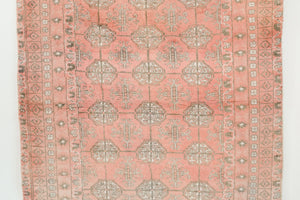 3x5 Afghan Rug | BEHRANG