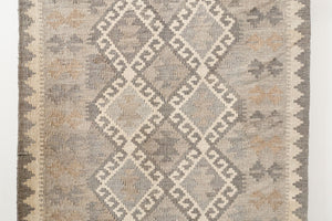 3x5 Turkish Sunwashed Kilim Rug | FATIH