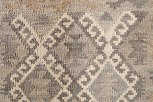 3x5 Turkish Sunwashed Kilim Rug | FATIH