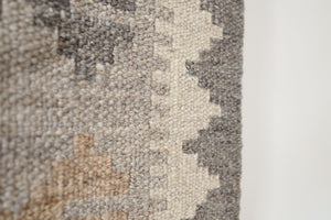 3x5 Turkish Sunwashed Kilim Rug | FATIH