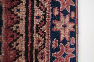 3x5 Turkish Rug | ISLER