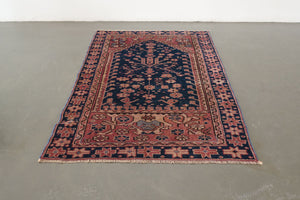 3x5 Turkish Rug | ISLER