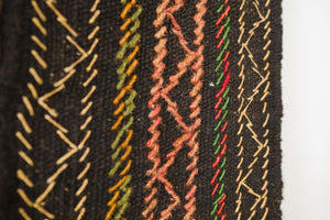 4x6 Turkish Kilim Rug | CAKIR
