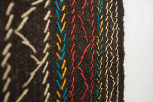 4x6 Turkish Kilim Rug | IMREN