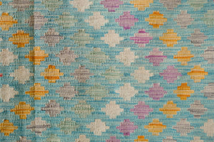 4x6 Turkish Kilim Rug | EYLEM