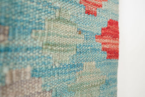 4x6 Turkish Kilim Rug | EYLEM