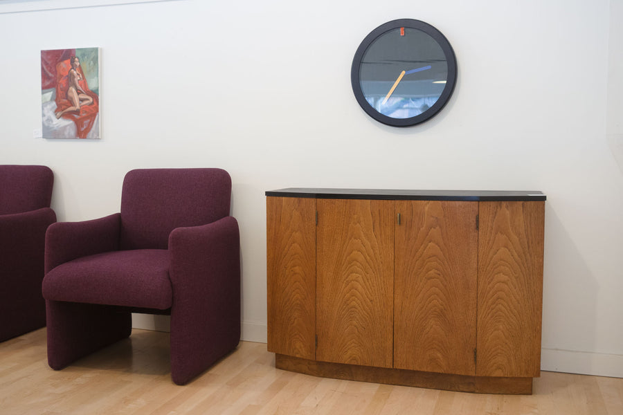 Mid Century Cabinet