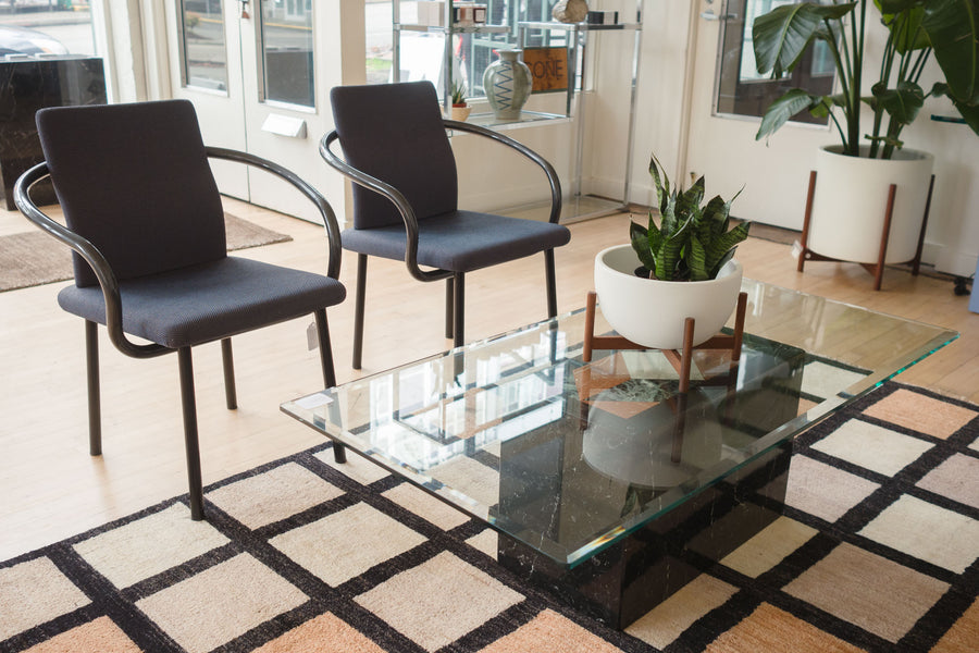 Knoll Ettore Sottsass Chairs