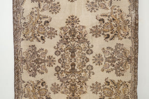 5.5x9 Turkish Sunwashed Rug | TONER