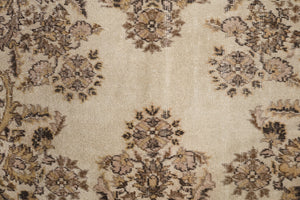 5.5x9 Turkish Sunwashed Rug | TONER