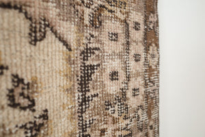 5.5x9 Turkish Sunwashed Rug | TONER