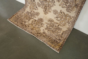5.5x9 Turkish Sunwashed Rug | TONER