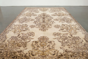 5.5x9 Turkish Sunwashed Rug | TONER