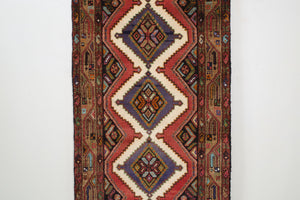 2.5x9.5 Persian Rug | MANESH