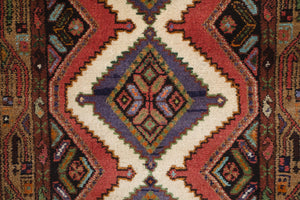 2.5x9.5 Persian Rug | MANESH