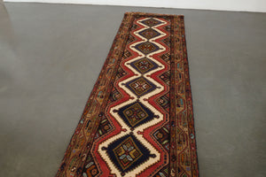 2.5x9.5 Persian Rug | MANESH