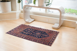 3x5 Turkish Rug | ISLER