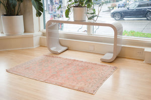 3x5 Afghan Rug | BEHRANG