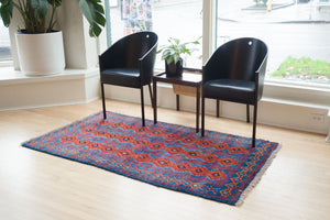 Pair of Philippe Starck Chairs