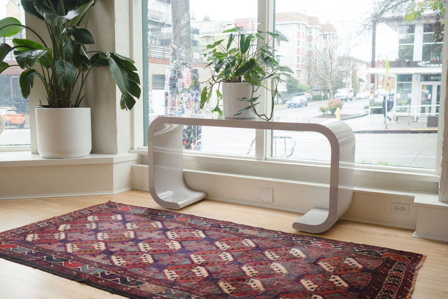 4x8 Persian Rug | ILYA