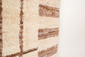 3x5 Afghan Ziegler Chobi Rug | DELNAWAZ
