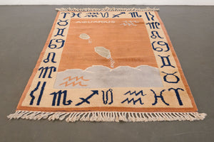 4x5 Turkish Kula Rug | OLUS