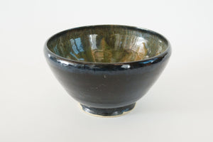 Hand Thrown Pottery Bowl