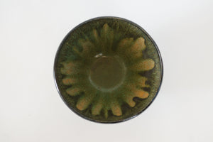 Hand Thrown Pottery Bowl