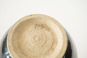 Hand Thrown Pottery Bowl