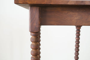 Antique Plant Stand