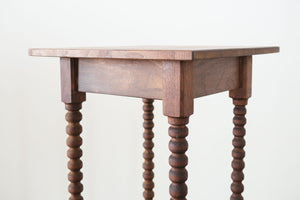 Antique Plant Stand
