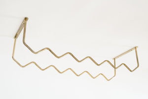Swedish Wine Rack
