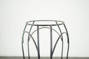 Wire Plant Stand