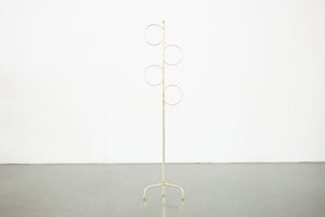 Brass Plant Stand