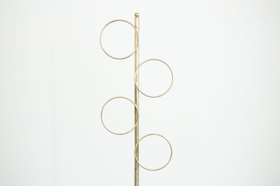 Brass Plant Stand